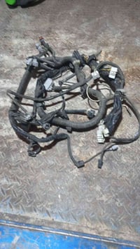 ضفيرة محرك • كورلا • الكوت