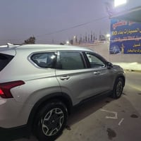 سنتافي هايبرد • ٢٠٢٤ • ٥٥٠٠٠ كم