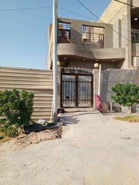 حي النداء • بيت طابقين • ١٠٠م