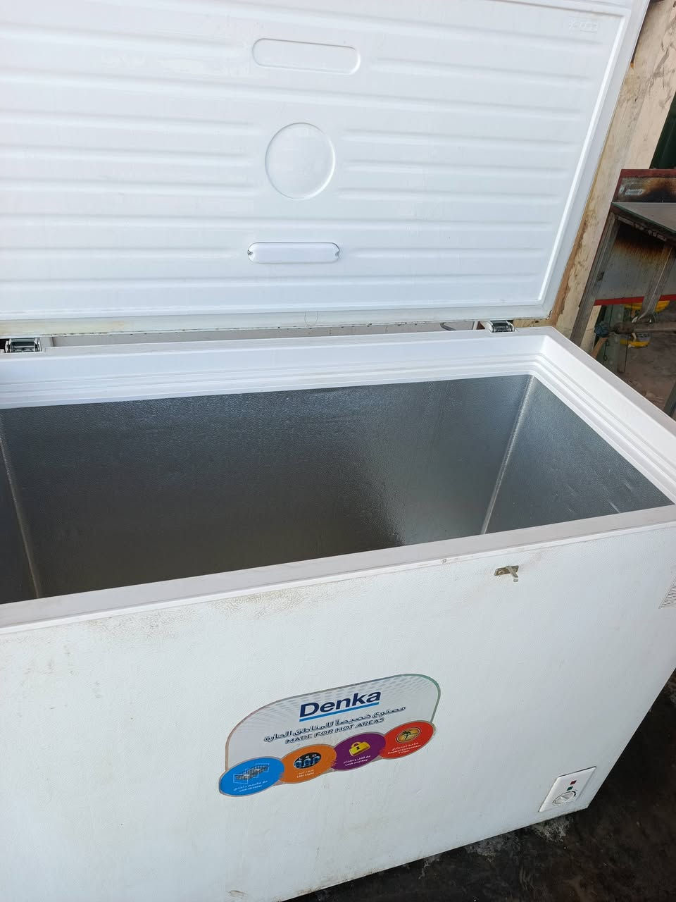 السلام عليكم للبيع كلمن وسعره للأستفسار الاتصال على الرقم ***********
مكان كربلاء الحسينيه
