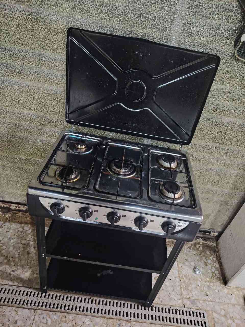 السلام عليكم طباخ منظدي شغال ٥ اعيون سعرة 50


**إذا كنت صاحب هذا الإعلان وتريد حذفه لأي سبب، رجاءا أرسل رسالة إلى الدعم الفني**