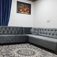 تفصيل كنبة • جملة ومفرد • السليمانية