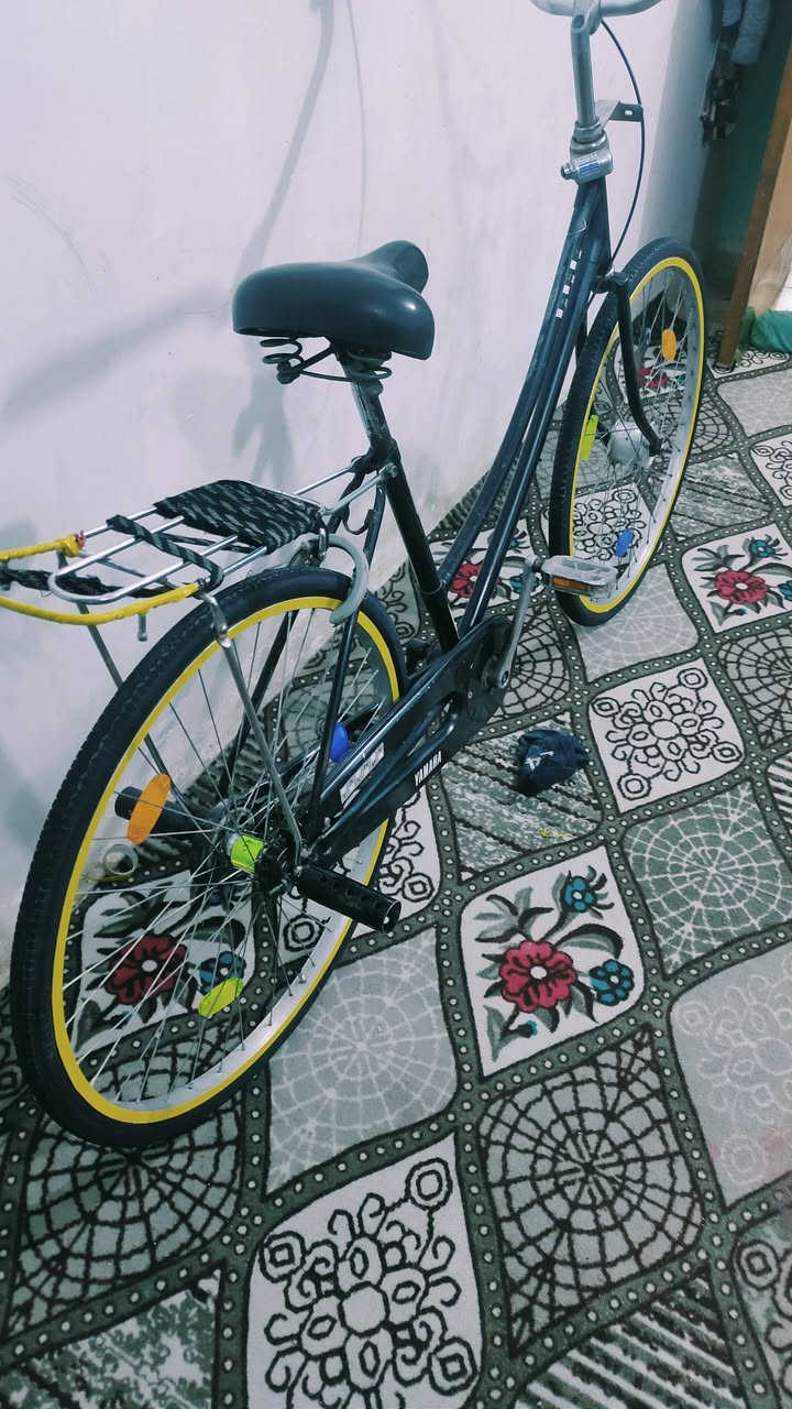 باسكل للبيع السعر 55بي مجال قليل مكان ناصرية مركز تضحيه


**إذا كنت صاحب هذا الإعلان وتريد حذفه لأي سبب، رجاءا أرسل رسالة إلى الدعم الفني**