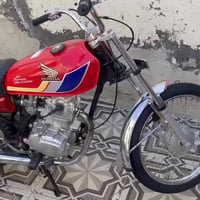 هوندا • مكاني • ناصريه مركز