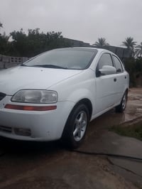 افيو للبيع موديل 2005  كير اوتو ،سنويه نهايه 26  التبريد نقص غاز فقط  ...