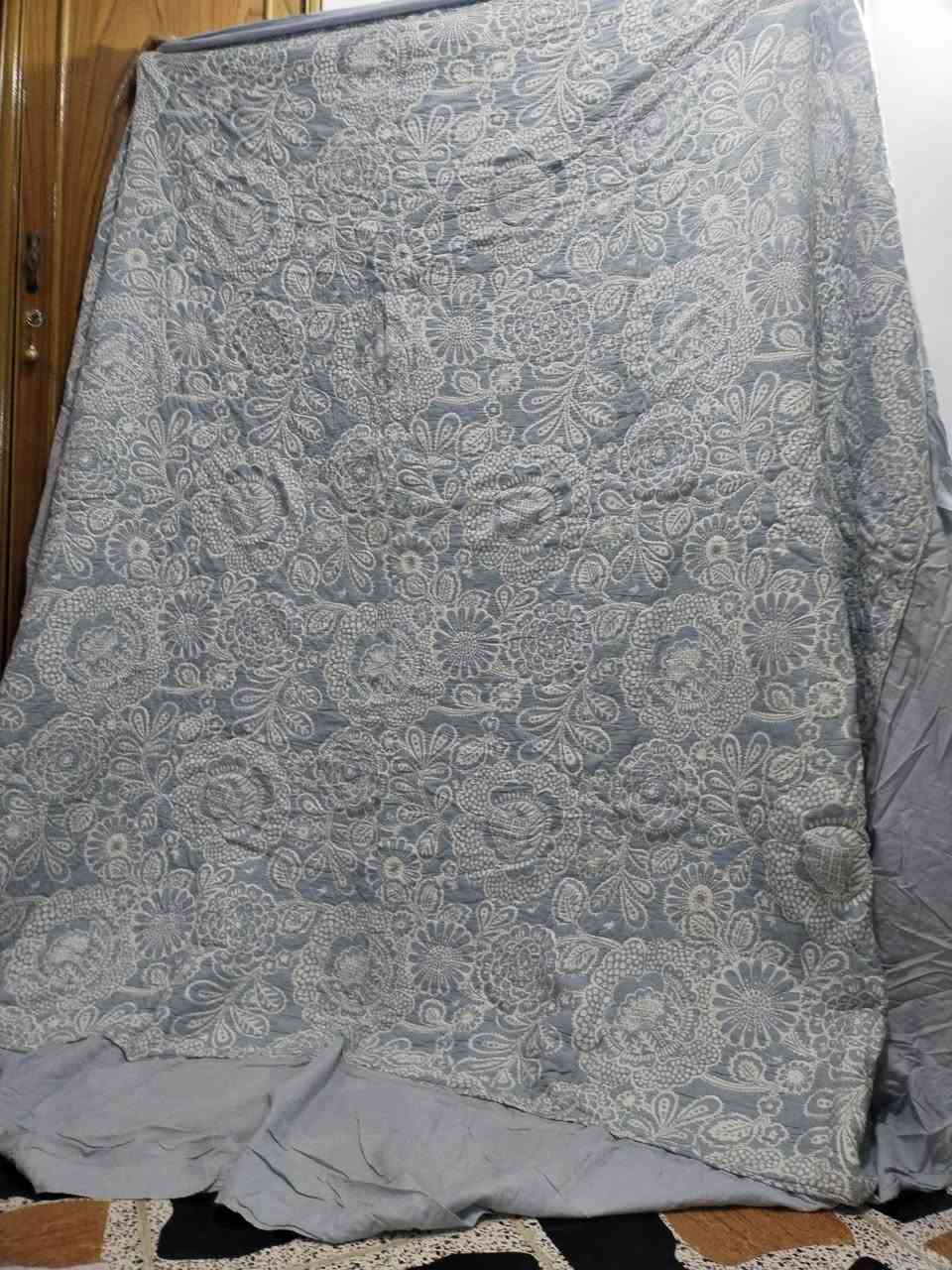 غطوات كلمن وسعره باله جديده


**إذا كنت صاحب هذا الإعلان وتريد حذفه لأي سبب، رجاءا أرسل رسالة إلى الدعم الفني**