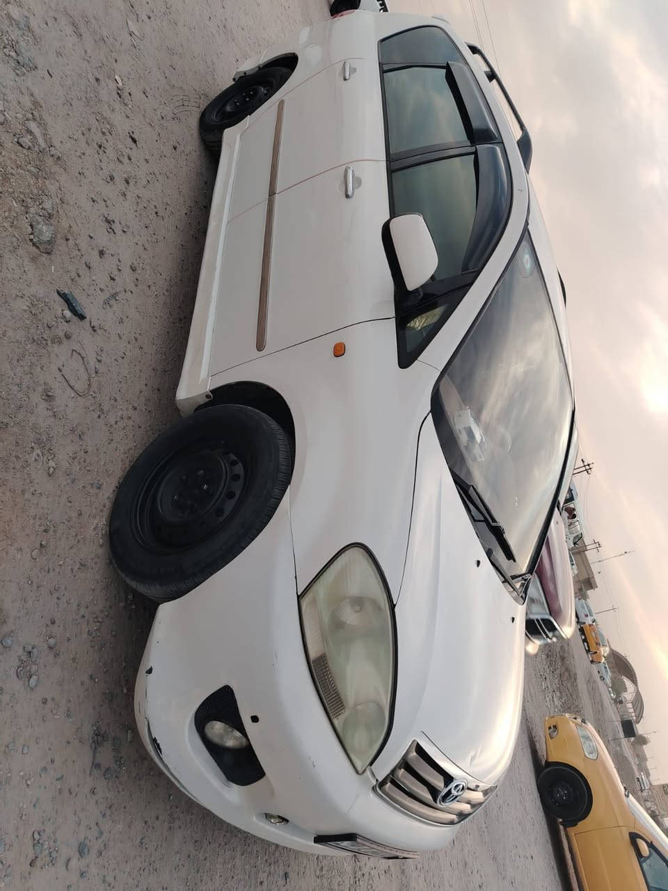 ابصم مديل ٢٠٠١ فول سياره مال دكتور جاهزه مال جناي مكفوله كفاله عامه كير ومكينه وحداديه ١٠٠/١٠٠ اي نقص مابيه السياره الناصريه سوق الشيوخ السعر ب ١١٥وبه مجال للشراي اذا موشراي لاتعبني للستفسار ***********

