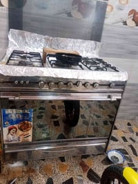 فرن • أجهزة منزلية • للبيع