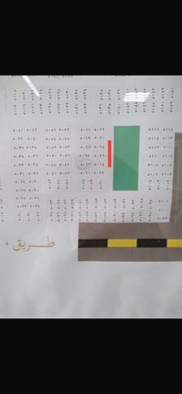 قطعة أرض • حولي • مساحة خضراء