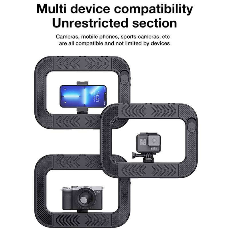 إذا تحب تطلع بلقطة تفتح النفس وتبهر المتابعين، رينج لايت التصوير الاحترافي هو السلاح السري مالك! ضوء ناعم، ألوان موزونة، وتحكم كامل بكل تفاصيل اللقطة، وين ما كنت!– خلّي صورتك تحچي بدون فلتر! 💡📸
✅ السعر: [33 ] الف فقط
🚚 التوصيل سريع لكافة المحافظات والدفع عند الاستلام."

•


**إذا كنت صاحب هذا الإعلان وتريد حذفه لأي سبب، رجاءا أرسل رسالة إلى الدعم الفني**