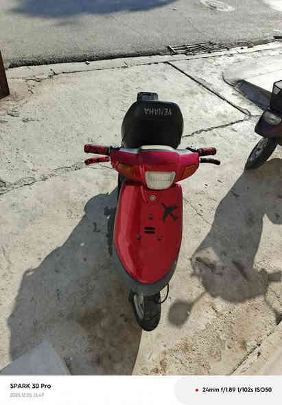 السلام عليكم ماطور بوتين للبيع السعر 300 وبي مجال بسيط كهربائيات كله شغال عنوان حي البكر يم جامع البديع واتساب موجود/***********
