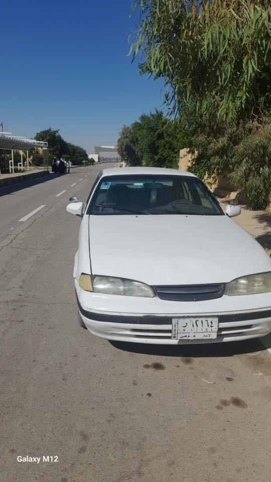 سلام عليكم دايو برنس موديل96  شرط تحويل مشروع وطني سنويه بعده ماساقطه كير شرط محرك بي خيط محرك مفتوح كير وتماتيك ترايك وين ميعجبك سعره٢٣ وبيه مجال بسيط للستفسار مرسله خاص او تصال***********
