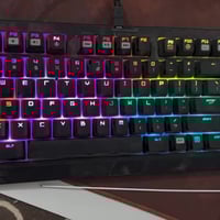 كيبورد رازر • مستعمل • بابل