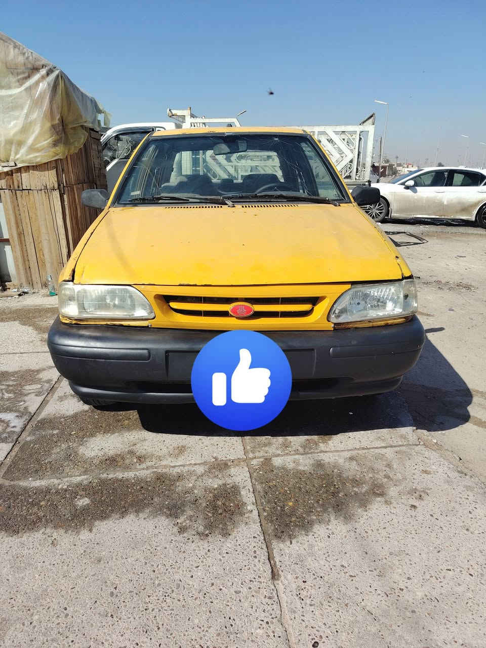 سايبه مديل 11محرك كارتون كير جديد دواخل كلشي شقال بيه رقم احمر ما واصل راعيه اتعهد  من كلشي سعره 10وبيها مجال قليل مكان خور الزبير ***********
