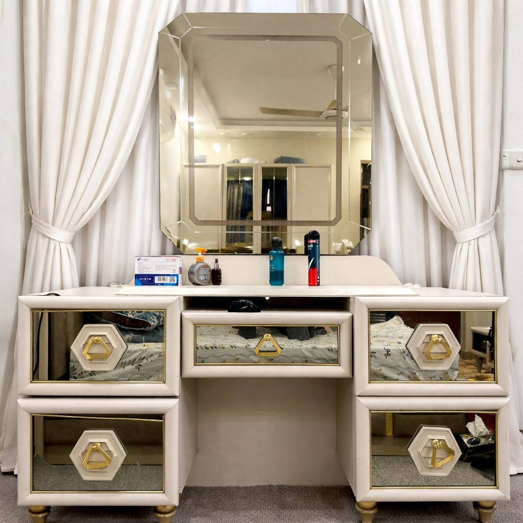 غرفة نوم تركية نظافة (١٠٠٪؜)  (ام النفر ) شبابية
للتواصل ع الخاص


**إذا كنت صاحب هذا الإعلان وتريد حذفه لأي سبب، رجاءا أرسل رسالة إلى الدعم الفني**