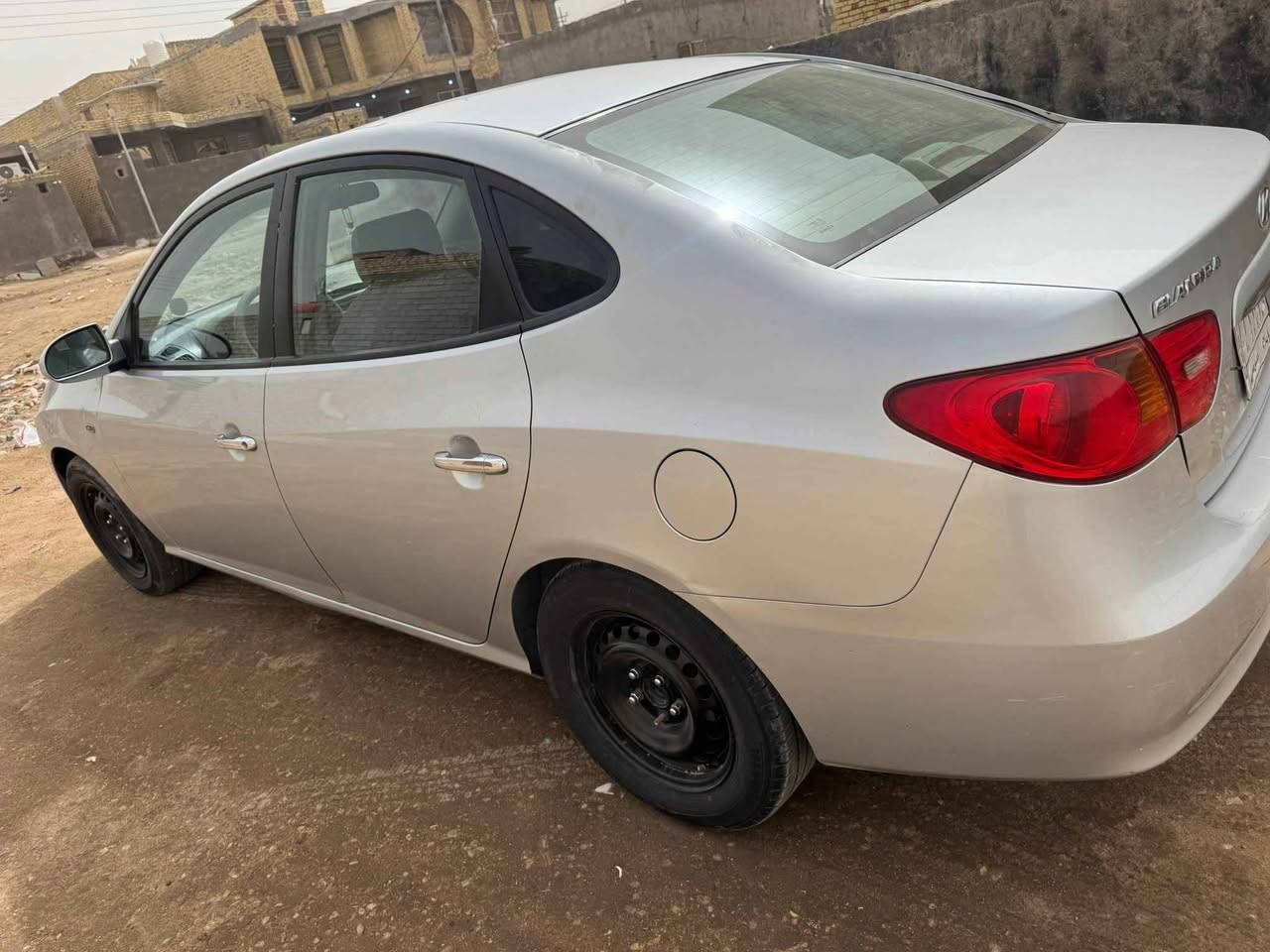 سلام عليكم الانترا موديل 2010 كصه جنطه  العنوان كركوك  اتصل عل رقم ‭0772 944 7583 كركوك, العراق
