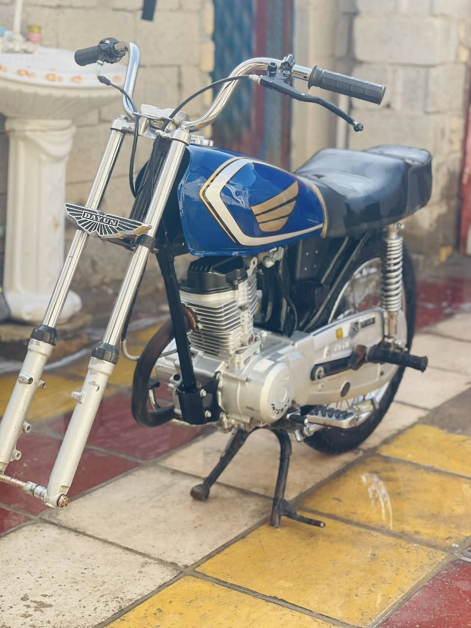 سلام عليكم.دراجه نامه البيع'سعر525'وبيه مجالً***********
