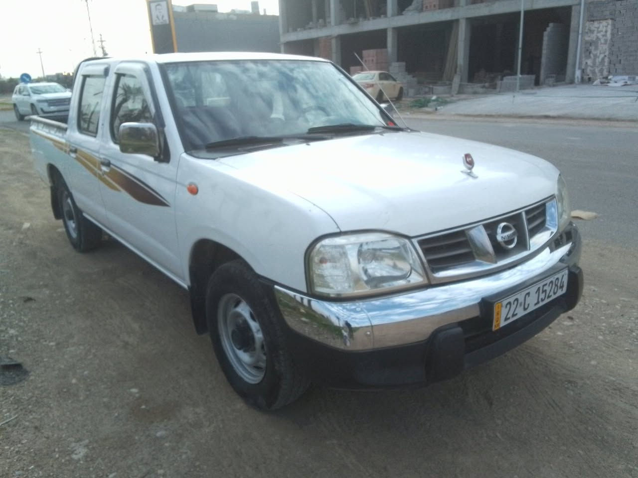 نيسان 2011 هيج نيه ياباني ئه سلي سويج كؤنتروله  داروبه ردي به شه رت هه زه ي نويه وه قه مي نويه ***********
