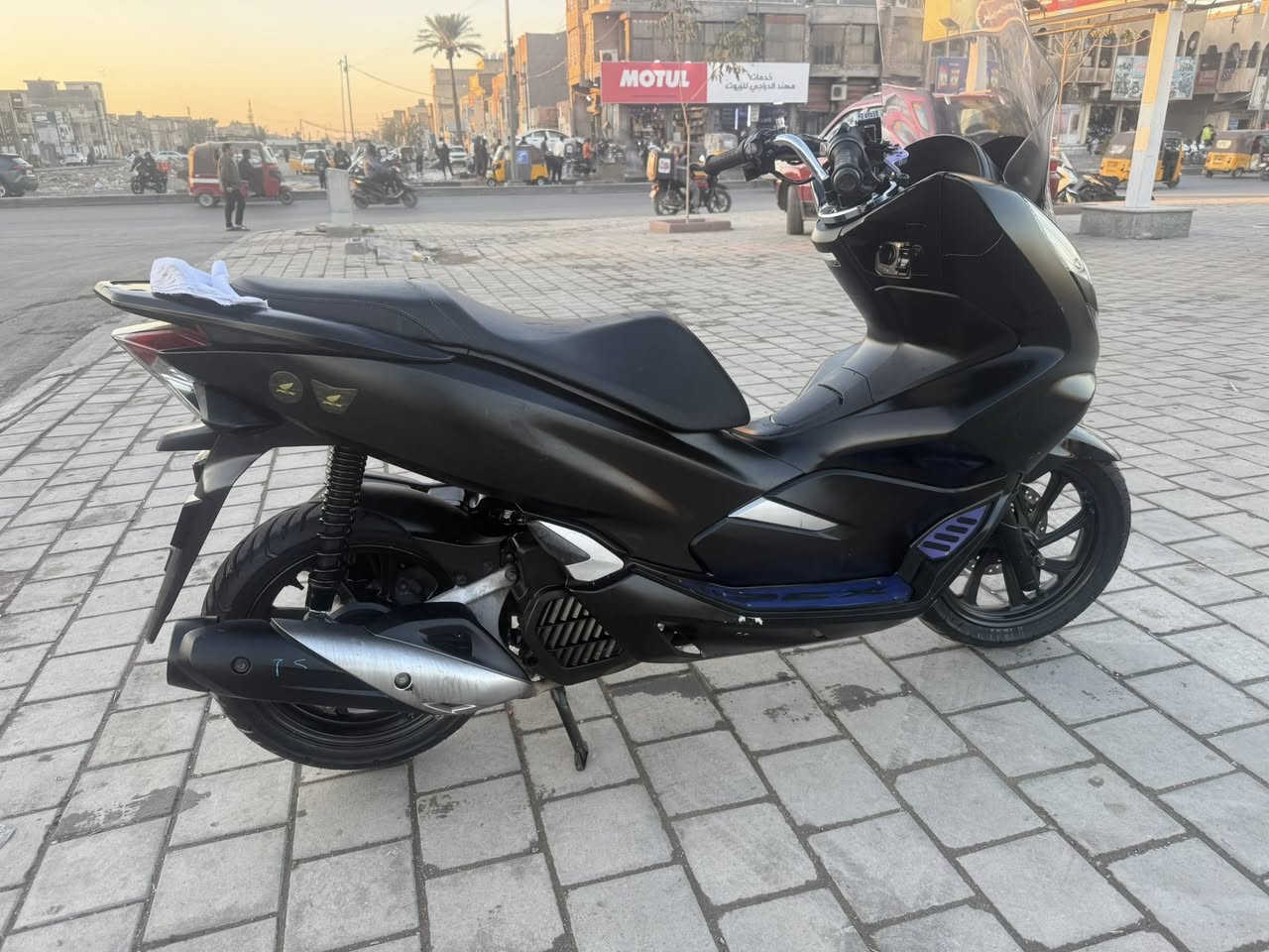 سلام عليكم بي سي اكس جيل ثالث درجه كفاله عامه مكاني بغداد بلديات ***********
