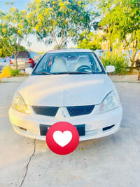 لانسر • ٢٠٠٧ • رقم سليمانيه