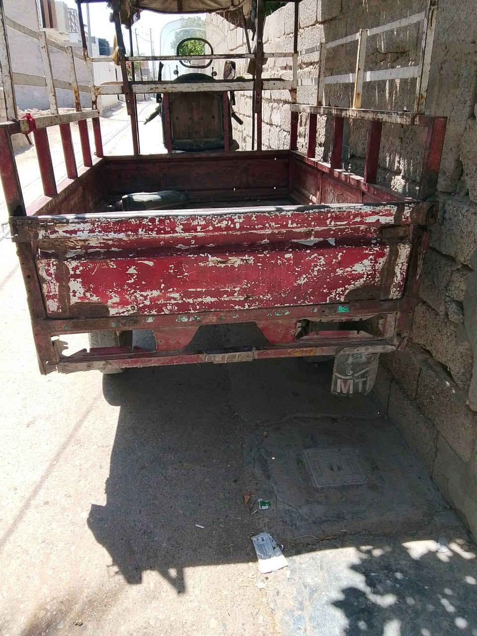 ستوته لبيع امتيار اوراق اصوليه مديل20007 العنوان ديالى شهربان الهرونيه ***********
