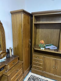 غرفة • صاج عراقي • باب أول