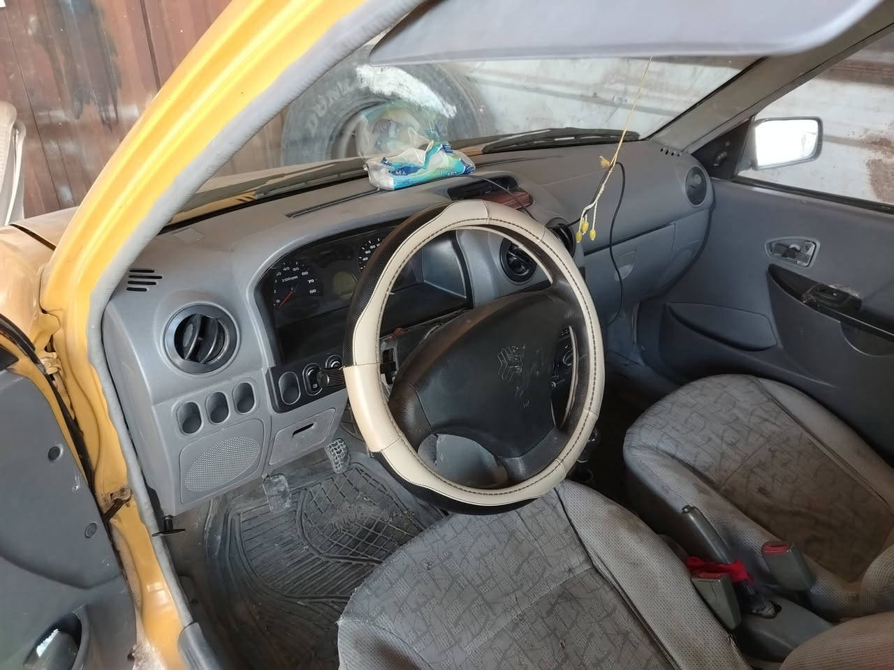 السلام عليكم
سايبا موديل ٢٠١١ للبيع بابل راعيها موجود التحويل رقم دولي سياره مصفره هيئة وغرامات
حداديه جديده
تخم تاير
كهربائياتها كلها شغاله
تبريدها كامل عدى غاز
بيها مكانات بالداير خياسات والدوس
محرك بي بداية خيط بخار
السعر ٢٠ ورقه وبيها مجال شي بسيط
للاستفسار ***********
وبيكم خير ودللو

