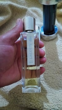 لاكوست • مستخدم قليل • بدون باكيت