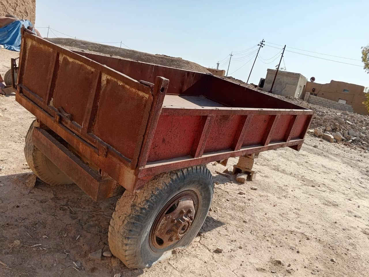 عربانة للبيع الشراي يتصل *********** 
عنوان كركوك
