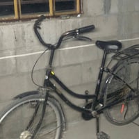 مكلف بالنشر للبيع بايسكل حجم 26 عين سحريه شغاله بريك وره كدام البيسكل ...