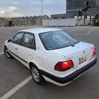 كورلا بزون • ١٩٩٥ • كير اوتوماتيك