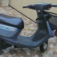 للبيع • سعر خاص • دراجة