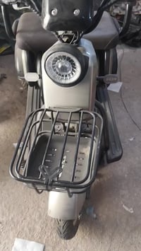 دراجه ثلاثيه لبيع موديل 26ستخدام سبوع لبيع اخت جديده بصمه ضدسرقه بلوتو...