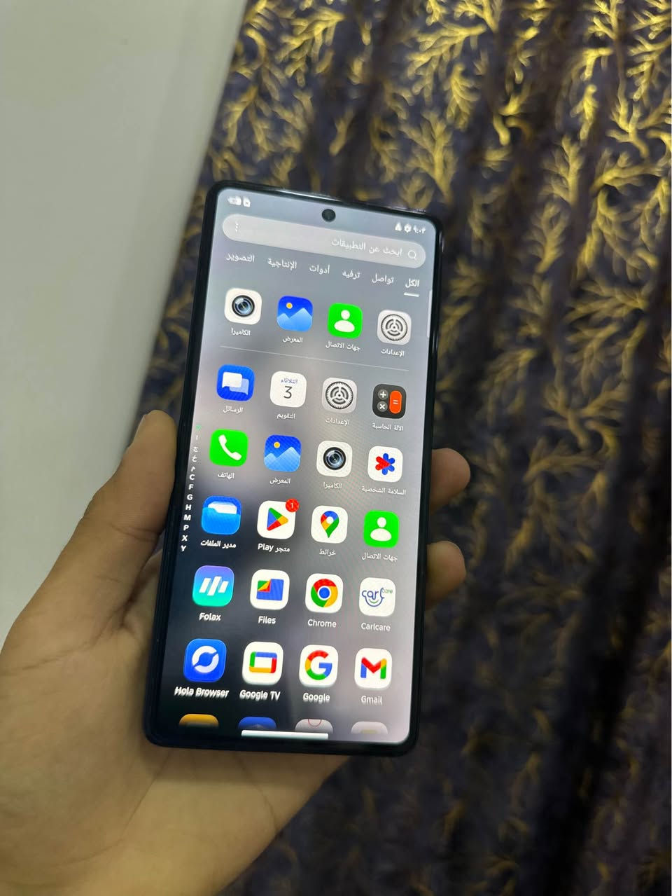 انفنكس نوت 40فقط فطر بضهر خفيف ممثر بشي نهائي 
السعر 145او مراوس ذاكرة 256عشوائيه 8+8 بغداد, العراق


**إذا كنت صاحب هذا الإعلان وتريد حذفه لأي سبب، رجاءا أرسل رسالة إلى الدعم الفني**