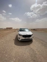 سيدونا • ٢٠١٦ • باب سلايت تبديل