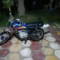 اربعه كير • مكينة سي جي • بدون دخان