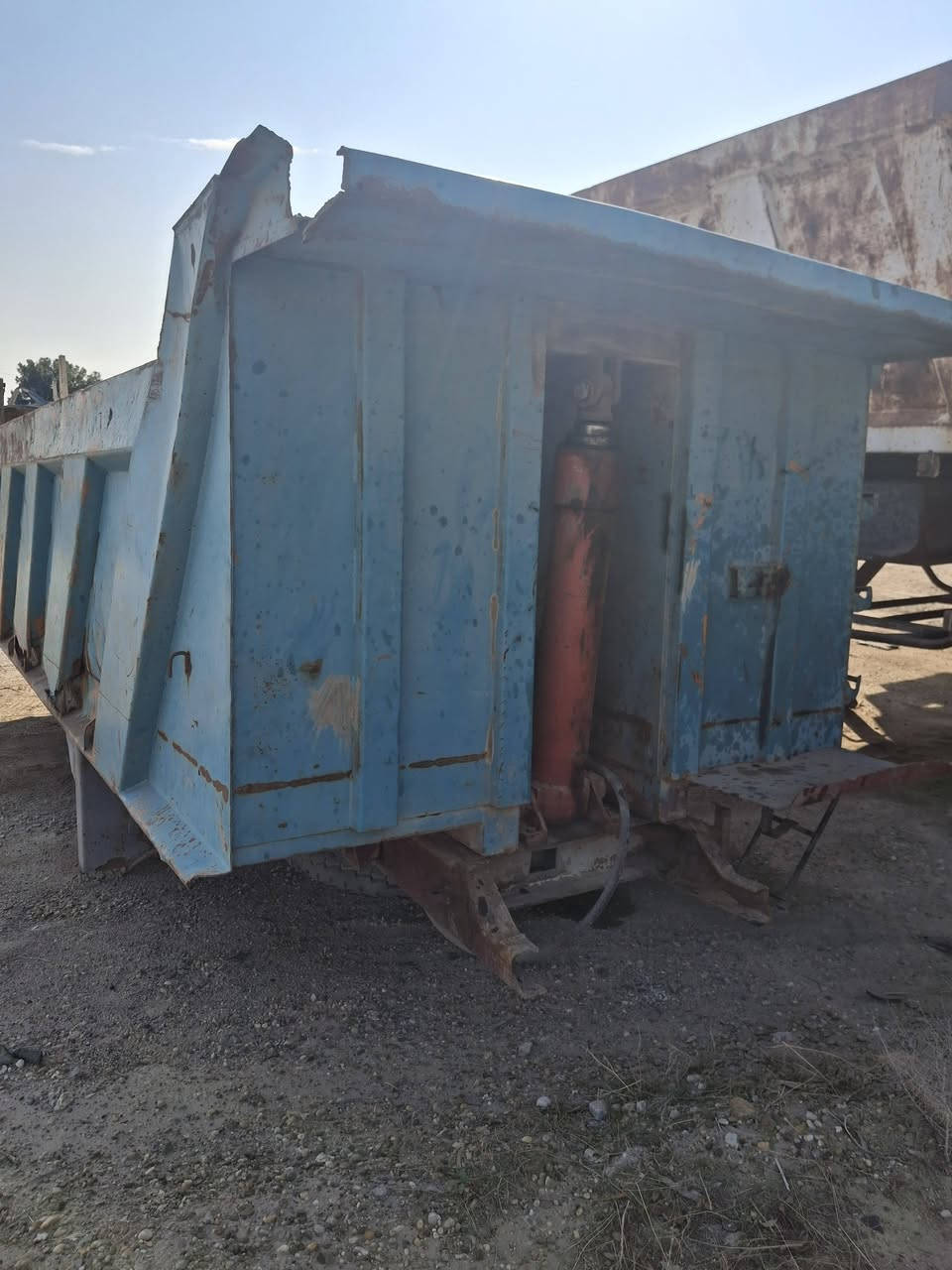 معرض عالم السيارات للمعدات الثقيلة
​📍 الموقع: [خط السريع الفلوجه ]
بدي سكس مايلر
عمل سعر 90وبي مجال 
​📞 للاستفسار والحجز: [***********]
***********
