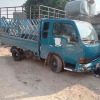 كيا • موديل ٢٠٠٠ • ما بيه صبغ