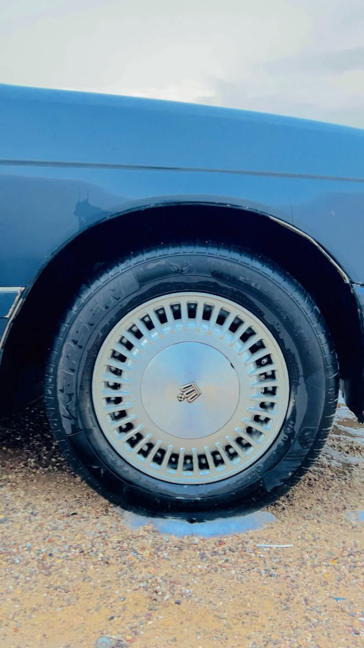 ‏السلام عليكم بطة موديل ‏‏‏‏‏‏‏‏ ‏94 ￼￼ديلوكس فصل. كير ومكينه ￼بصره مكفوله كفاله عامه  من الصبغ. مكينة اثنين ونص بصره شارة كفالة عامة من الصبغ *********** السعر50 وبي مجال للطيبين
