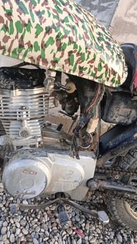 تايكر • موديل 20 • ما بي عيب