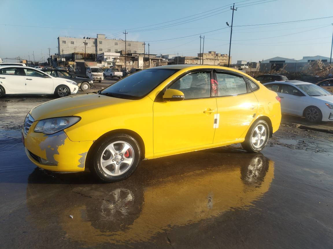 مكلف بالنشر هونداي اللنترا 2010 خليجي مكينه 20 شرط گير توماتيك شرط رقم نينوى صدامي هيئه وغرامه تاخذ صفر كابون بانزين موجود الضرر بابين مبدلين بدون دواخل شرط تدفئه تبريد شرط
السعر 93 
***********
