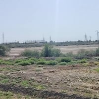 وبركاته للبيع ٣٣دونم طابو سند ٢٥ عنوان 2ع4 مقاطعه 12 البطين ابصف منشأة...