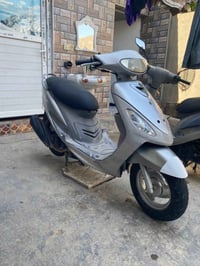 ماكس • سلف هندر • كهربائيات