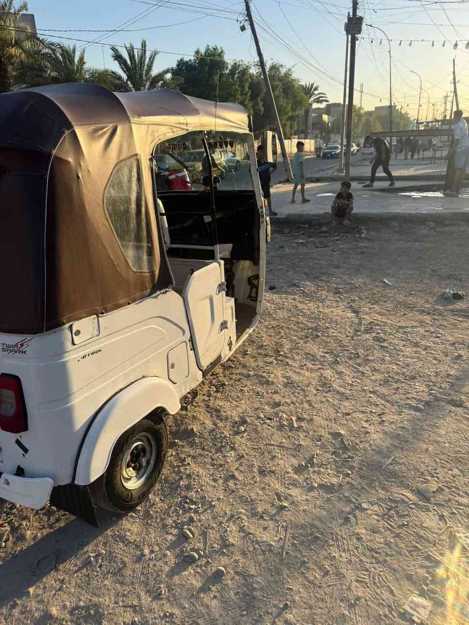 تكتك موديل ٢٢ مكفوله بوشه وبستم اكسل 
تحويل ثاني يوم 
مكلف بنشر 
رقم راعيها ***********
السعر ٨و٤٠٠
