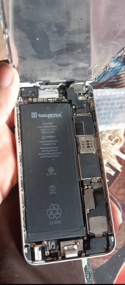 السلام عليكم اجهزة تفصيخ
ايفون 5 4قطع عوزهن شاشات 

موجود ايفون 6g

ايفون 6 s وsبلاص و6 gبلاص  

وبوردات ايفون 7بلاص 2 وايفون 7 العادي شغال عوزه شاشة ومقفول 

وايفون xs على وضع الشركة مامفتوح ولامبدل اي شي مقفول ايكلود مكسور شاشته 

الشغالات ومقفولات ايكلود xs / ايفون 6gبلاص / ايفون 7العادي عوزه شاشة 

واكو قطع نضيفه كلش الله شاهد مافاحصهن ابد مكاني الحمزة الشرقي توصيل ماعندي
شلع ابيع يفيدن ابو صيانه


**إذا كنت صاحب هذا الإعلان وتريد حذفه لأي سبب، رجاءا أرسل رسالة إلى الدعم الفني**