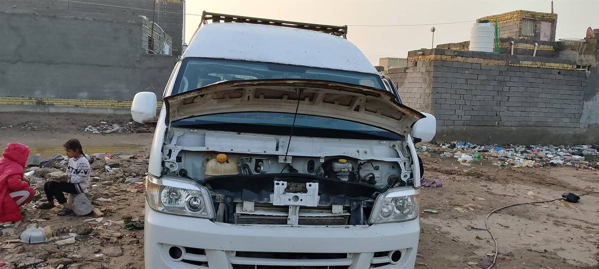 السلام عليكم شيري موديل 12 رقم انكليزي جديد  
ترهم مراوس حسب القناعه العنوان ذي قار 
***********
