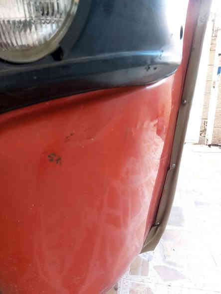 ك 17شهر ١٢ كامله  محرك اكسل تخم تاير خياسات ماكو بس جمالغ واحد بسمي سعر ٤ و٣٠٠ اليعجبة عل راسي والمايعجبه هم علا راسي *********** مكان بعقوبة كاطون
