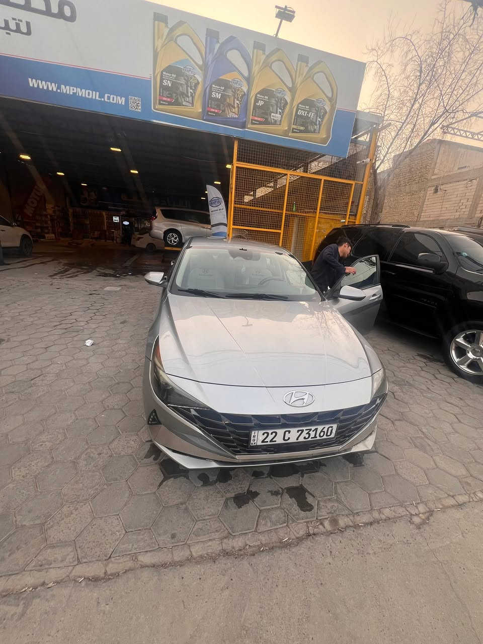 النترا 2021 أمريكي حادث بنيد وجاملغ سياره نظيفه فول عدا الفتحه اي استفسار واتساب ***********. السعر148 وبيهه مجال بسيط
