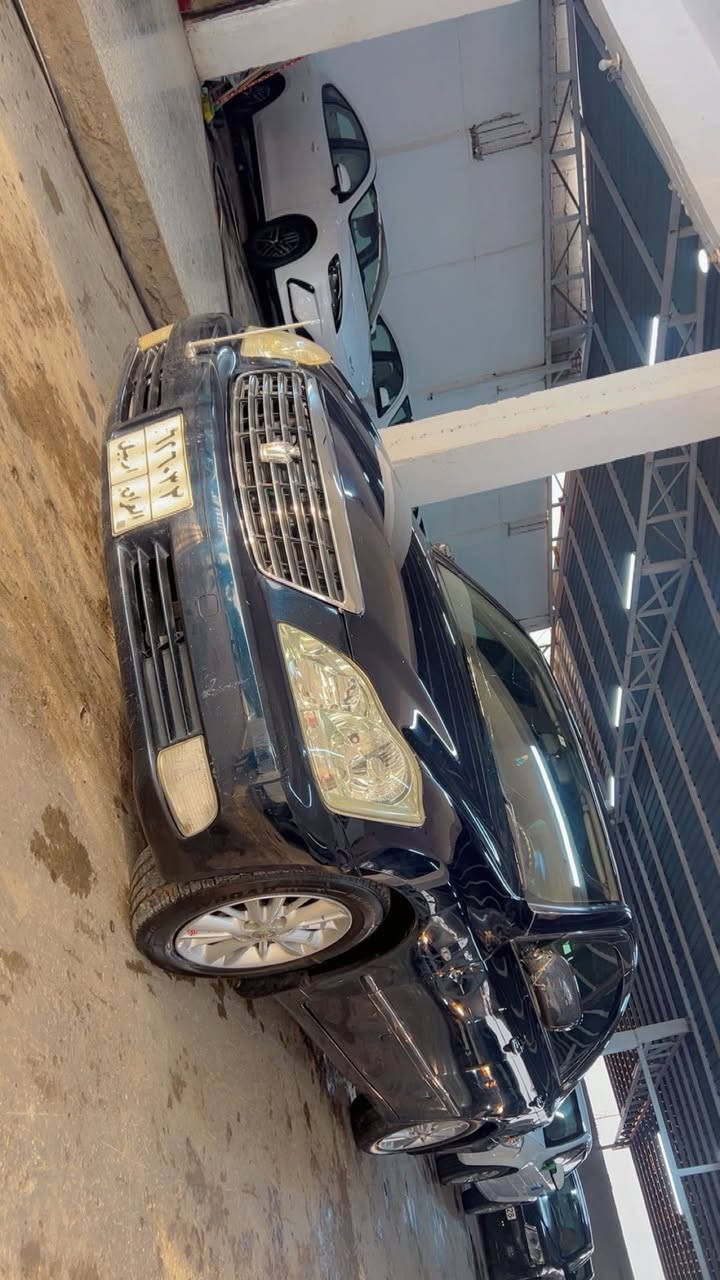 سلام عليكم للبيع شاهيه 2006 ادوات السياره جديده الك تبريد تفئه كله شغال مكينهV6 المكينه جديده وكير جديد السياره كله شغلاله سعر 40 وبيه مجال السياره كصه قماره فقط مكانه صلاح الدين بلد او مراوس حسب القناعه لاستفسار لاتصال على الرقم ***********
