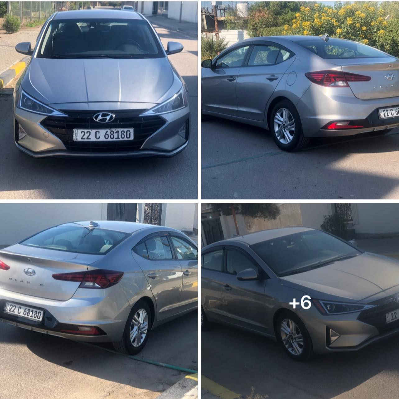 النترا 20
محرك 2000 دوش 
حادثها جاملغات مبدلات وشبر بالبنيد ناشر صور حادثها 
كير السيفتي 

تحكم ستيرن جهتين 

كروس سرعه 

3 انضمه قياده نورمان وسوبر وسمارت 

مانع انزلاق 

تحديد مسار 

توقف ذاتي 

شاشة كبيرة كامرة دوارة حساسات رادارات 

محرك 2000 دوش 

السعر 123 وبيهه مجال بسيط 

صور الحادث مرفقه بل منشور
***********
